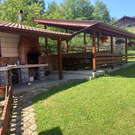 Райчевата Къща - Кюстендил Kyustendil Exterior foto