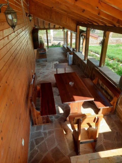 Райчевата Къща - Кюстендил Kyustendil Exterior foto