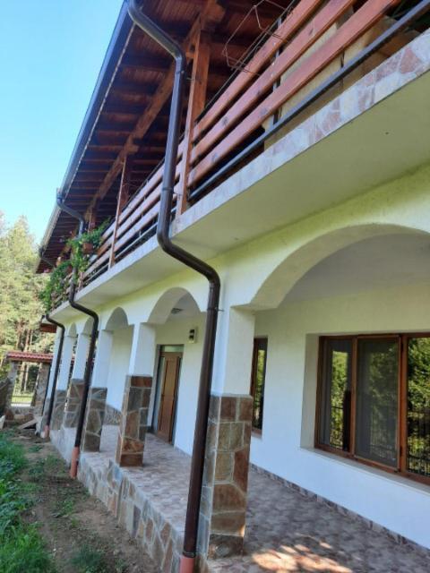 Райчевата Къща - Кюстендил Kyustendil Exterior foto