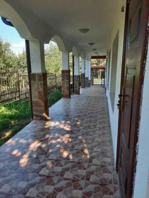 Райчевата Къща - Кюстендил Kyustendil Exterior foto
