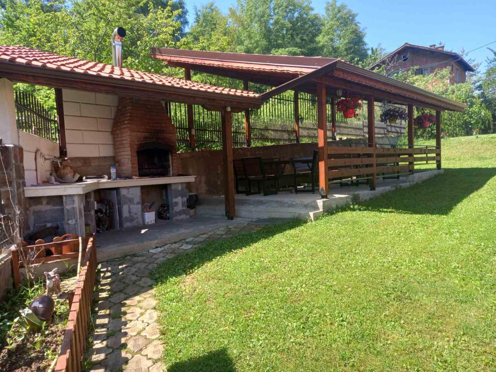 Райчевата Къща - Кюстендил Kyustendil Exterior foto